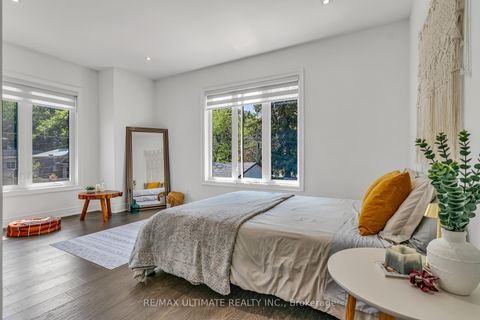Photo 19 at 420 Harvie Avenue, Fairbank, Toronto