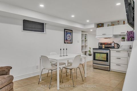 Photo 22 at 420 Harvie Avenue, Fairbank, Toronto