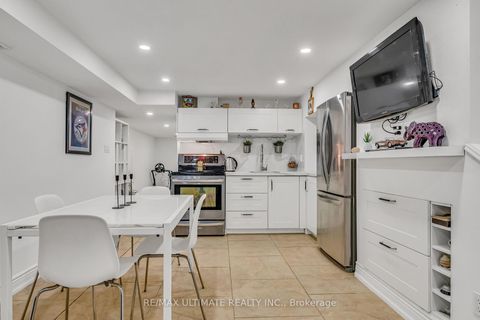 Photo 23 at 420 Harvie Avenue, Fairbank, Toronto