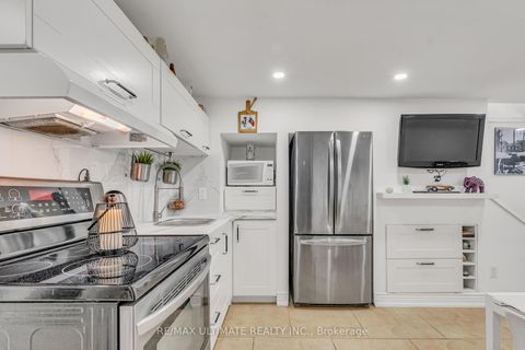Photo 24 at 420 Harvie Avenue, Fairbank, Toronto