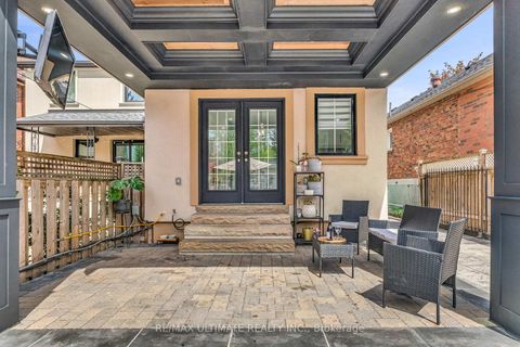Photo 29 at 420 Harvie Avenue, Fairbank, Toronto