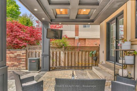 Photo 30 at 420 Harvie Avenue, Fairbank, Toronto