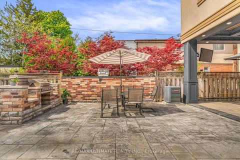 Photo 31 at 420 Harvie Avenue, Fairbank, Toronto