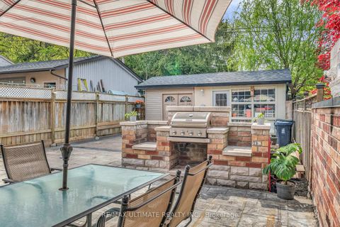 Photo 32 at 420 Harvie Avenue, Fairbank, Toronto