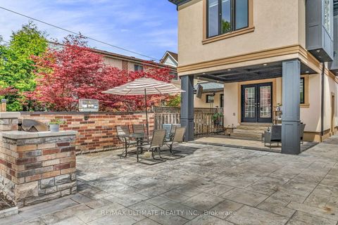 Photo 33 at 420 Harvie Avenue, Fairbank, Toronto