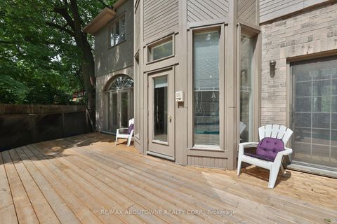 Photo 40 at 78 West River Street, BR Bronte, Oakville