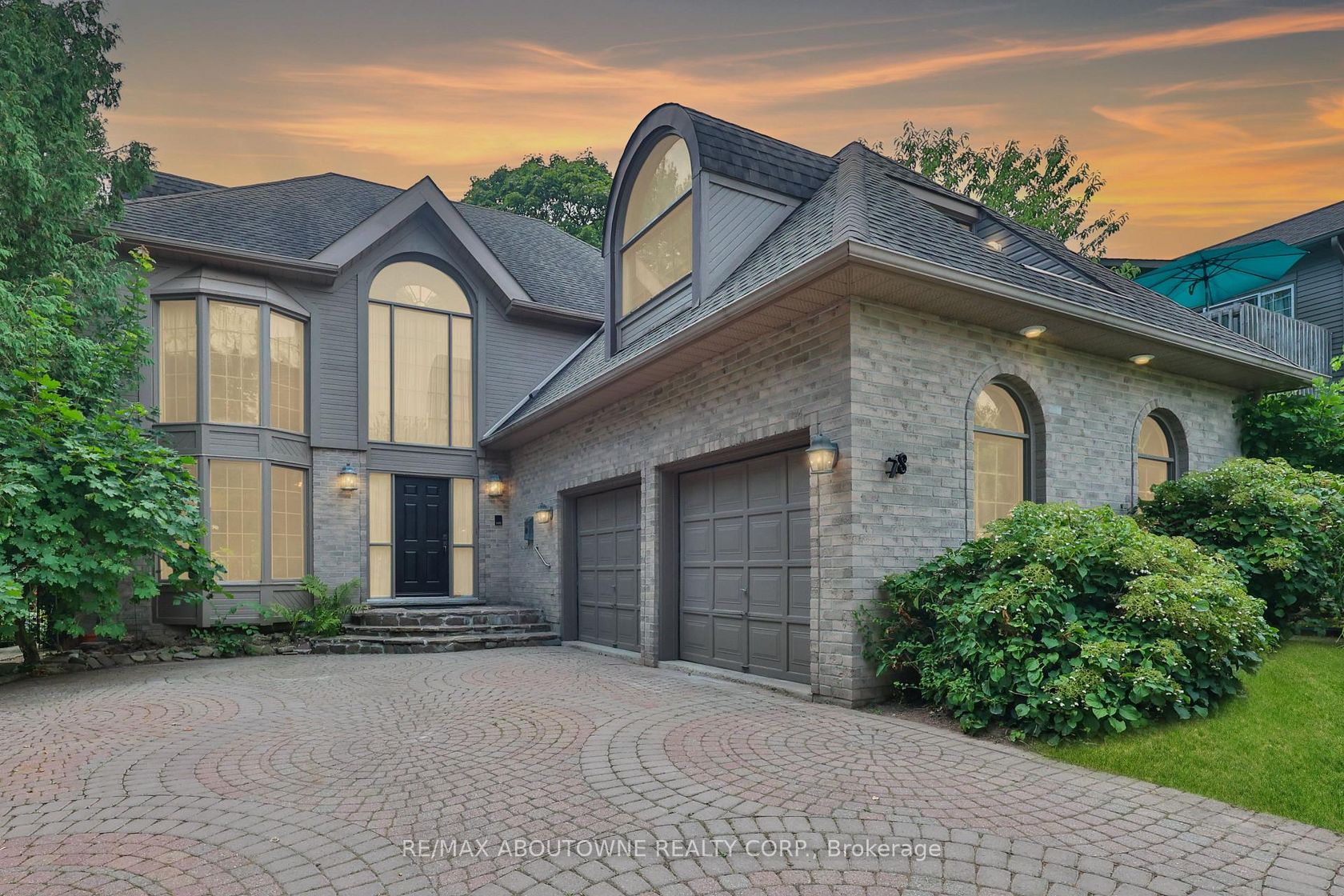 78 West River Street, BR Bronte, Oakville by Loree Meneguzzi Real Estate 78 West River Street, BR Bronte, Oakville