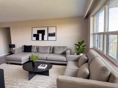 Photo 5 at 610 - 50 Gulliver Road, Amesbury, Toronto