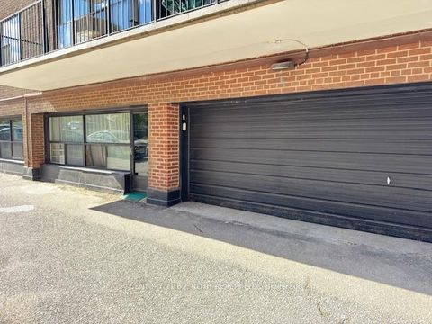 Photo 9 at 610 - 50 Gulliver Road, Amesbury, Toronto