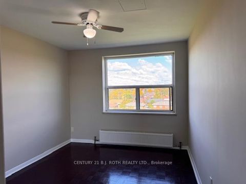 Photo 12 at 610 - 50 Gulliver Road, Amesbury, Toronto