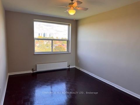 Photo 13 at 610 - 50 Gulliver Road, Amesbury, Toronto