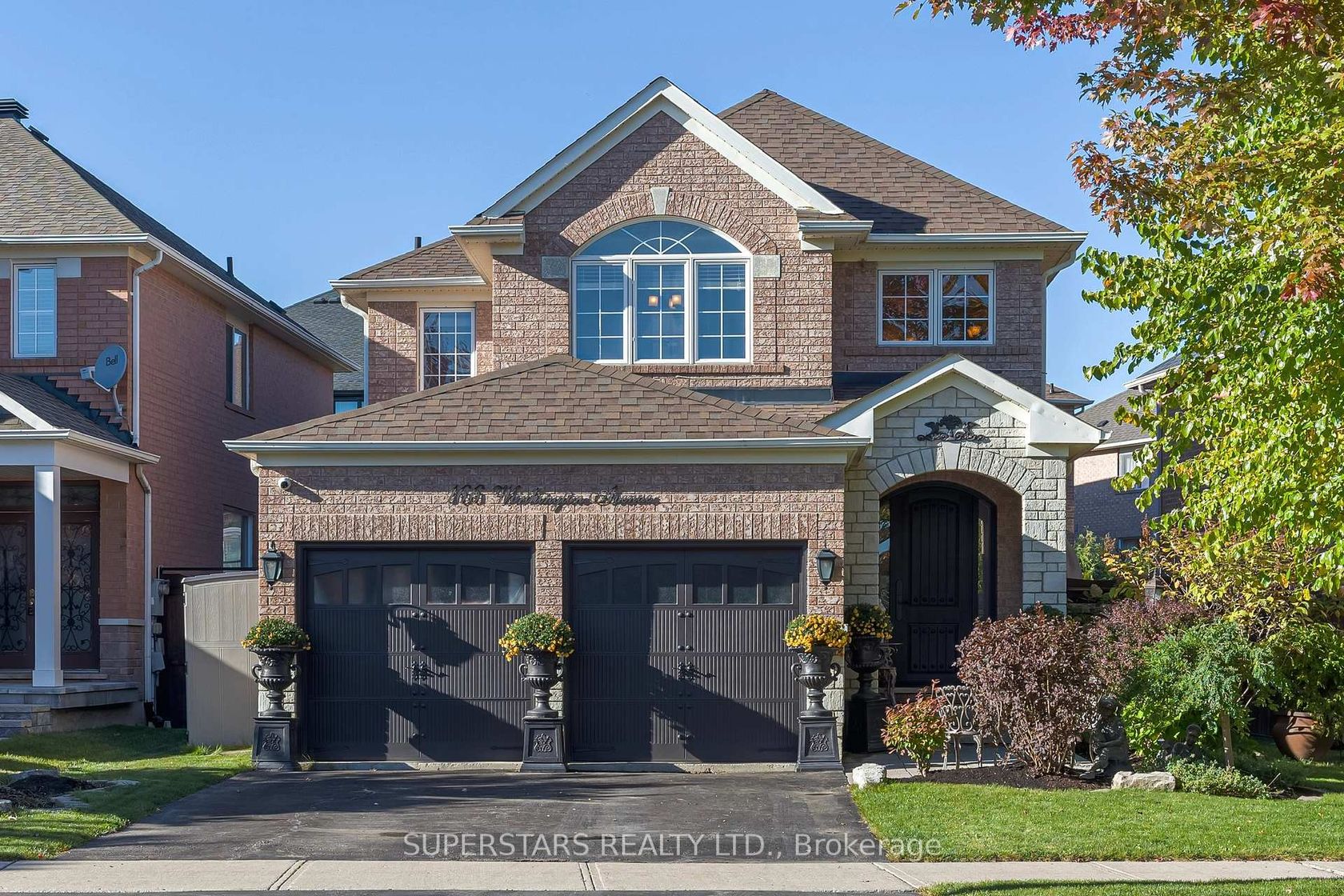 166 Worthington Avenue, Oak Ridges Lake Wilcox, Richmond Hill 