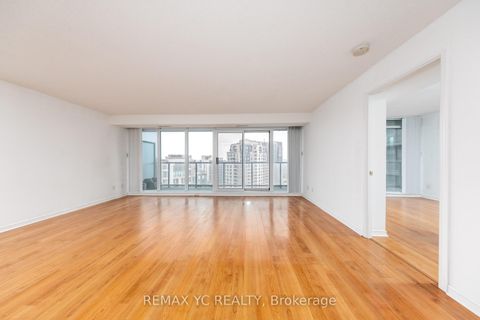 Photo 1 at 2410 - 5500 Yonge Street, Willowdale West, Toronto