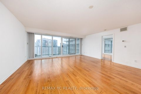 Photo 3 at 2410 - 5500 Yonge Street, Willowdale West, Toronto