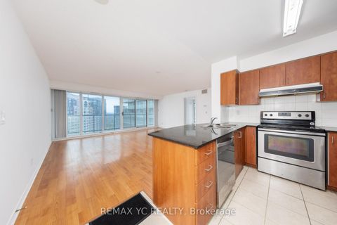 Photo 4 at 2410 - 5500 Yonge Street, Willowdale West, Toronto