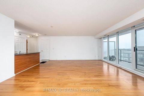 Photo 8 at 2410 - 5500 Yonge Street, Willowdale West, Toronto