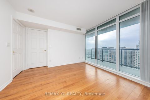 Photo 13 at 2410 - 5500 Yonge Street, Willowdale West, Toronto
