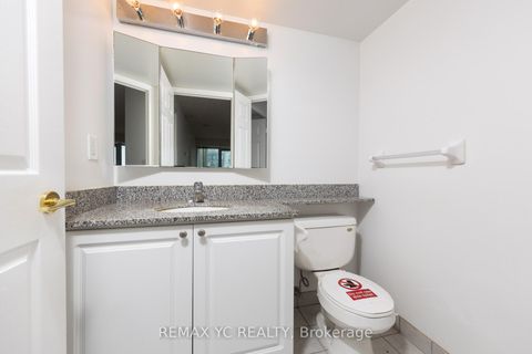 Photo 17 at 2410 - 5500 Yonge Street, Willowdale West, Toronto