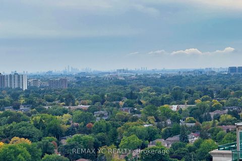 Photo 24 at 2410 - 5500 Yonge Street, Willowdale West, Toronto
