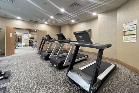 Photo 29 at 2410 - 5500 Yonge Street, Willowdale West, Toronto