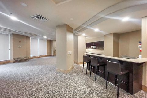 Photo 35 at 2410 - 5500 Yonge Street, Willowdale West, Toronto