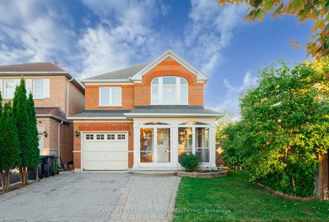 Photo 0 at 4 Glacier Crescent, Rouge E11, Toronto