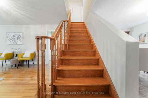 Photo 12 at 4 Glacier Crescent, Rouge E11, Toronto