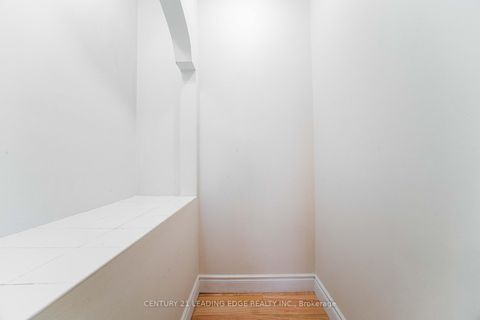 Photo 19 at 4 Glacier Crescent, Rouge E11, Toronto
