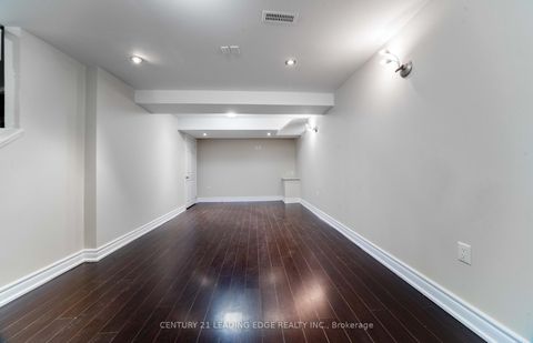 Photo 26 at 4 Glacier Crescent, Rouge E11, Toronto