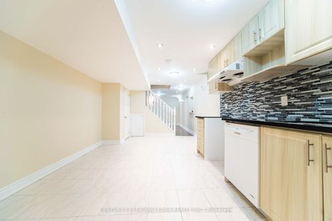 Photo 33 at 4 Glacier Crescent, Rouge E11, Toronto