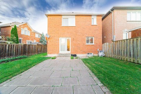 Photo 36 at 4 Glacier Crescent, Rouge E11, Toronto