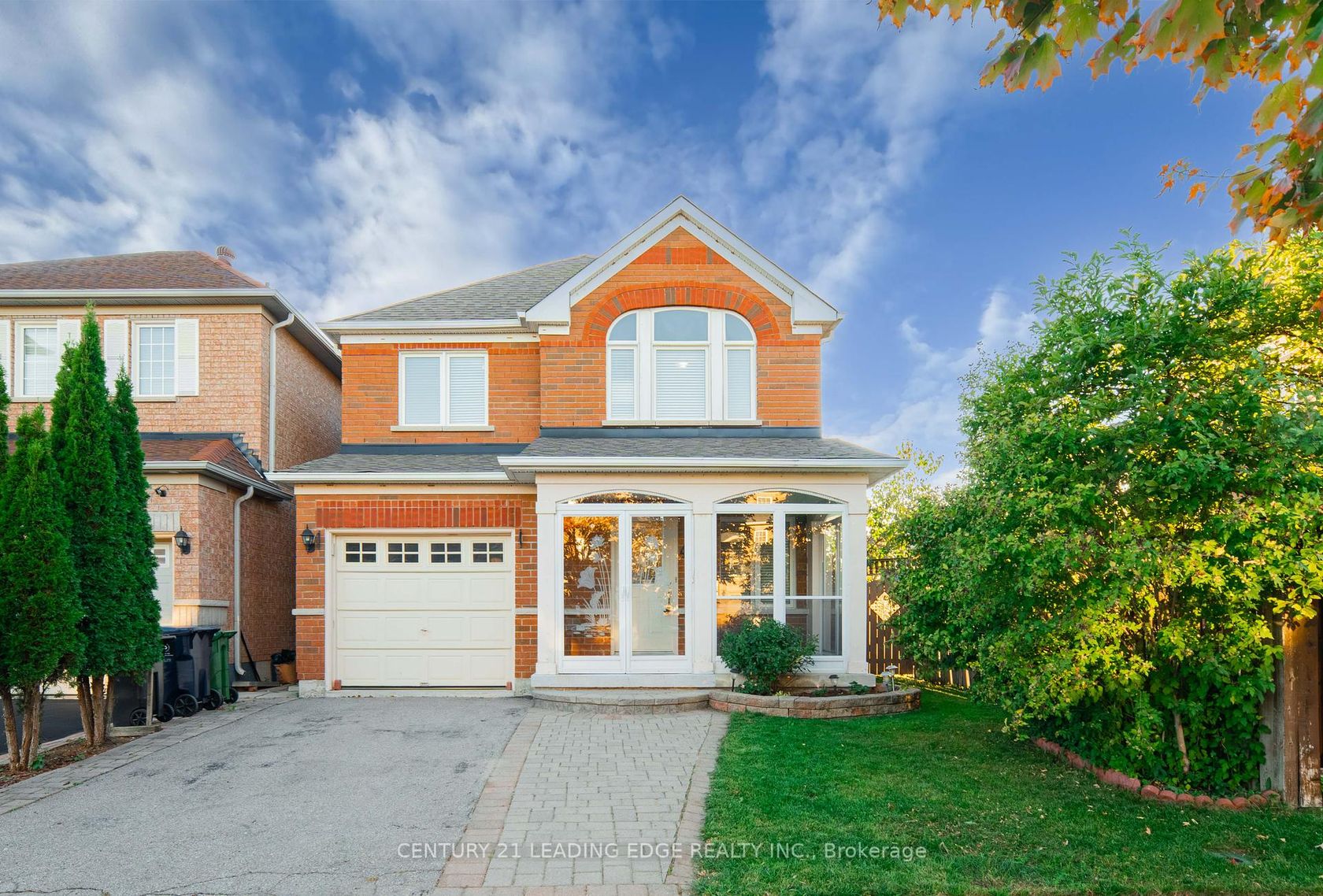 4 Glacier Crescent, Rouge E11, Toronto 