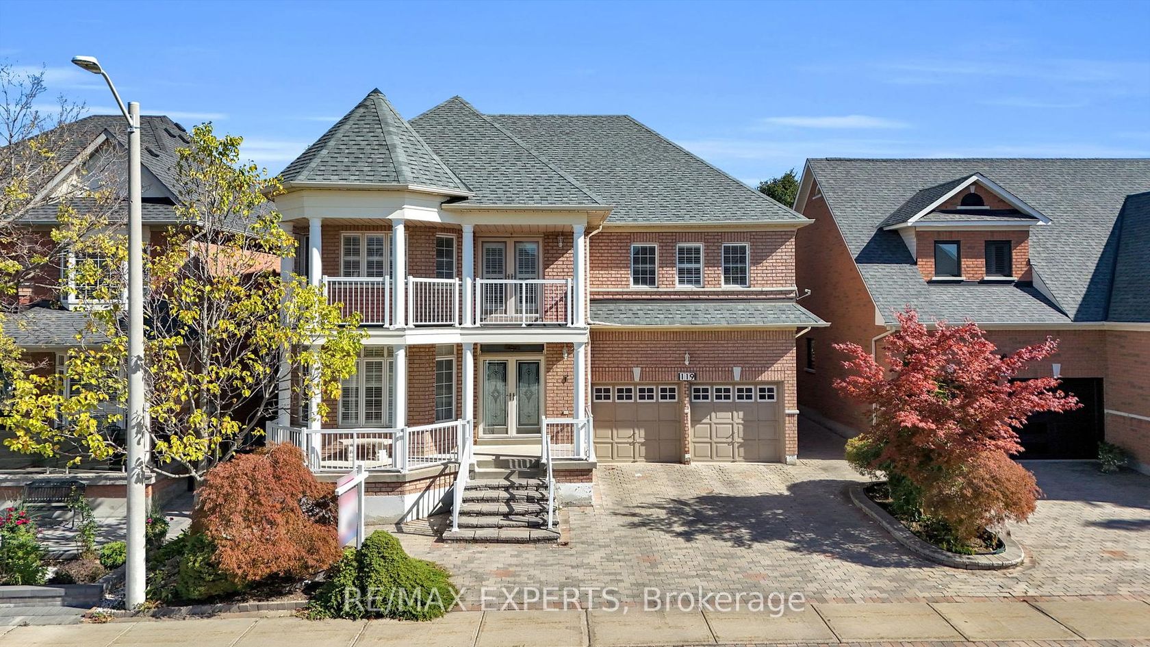 119 Vellore Avenue, Vellore Village, Vaughan 