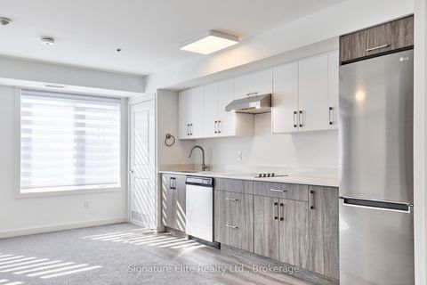 Photo 1 at 305 - 45 Connaught Avenue, Coxwell, Toronto