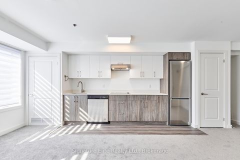Photo 2 at 305 - 45 Connaught Avenue, Coxwell, Toronto
