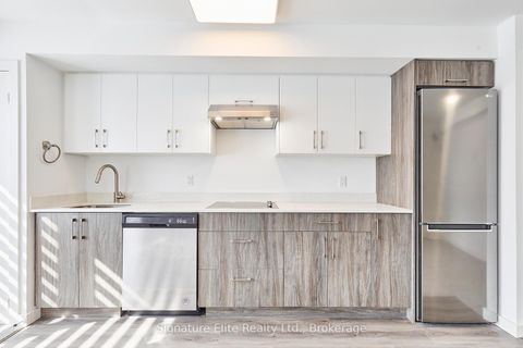 Photo 3 at 305 - 45 Connaught Avenue, Coxwell, Toronto