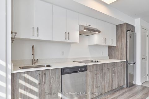 Photo 7 at 305 - 45 Connaught Avenue, Coxwell, Toronto