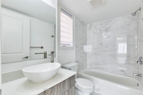 Photo 9 at 305 - 45 Connaught Avenue, Coxwell, Toronto