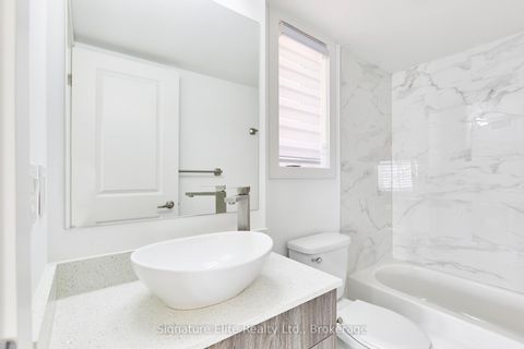 Photo 10 at 305 - 45 Connaught Avenue, Coxwell, Toronto