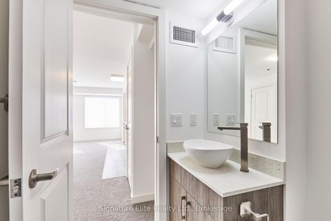 Photo 11 at 305 - 45 Connaught Avenue, Coxwell, Toronto