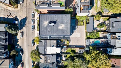 Photo 15 at 305 - 45 Connaught Avenue, Coxwell, Toronto