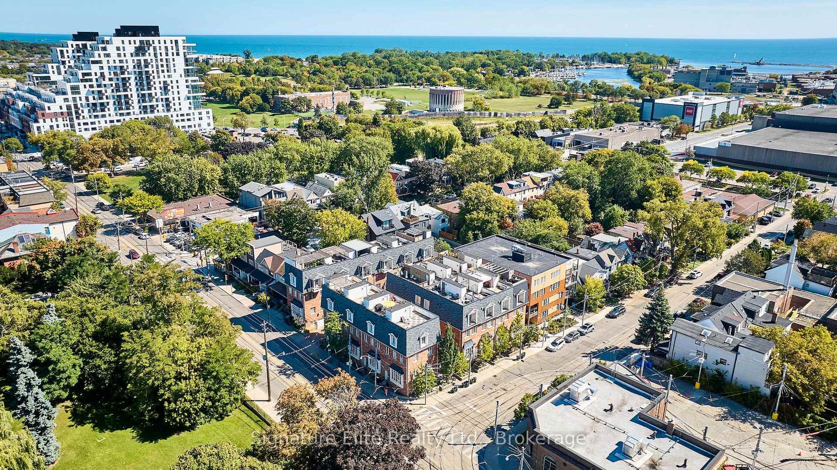 Photo 13 at 305 - 45 Connaught Avenue, Coxwell, Toronto Photo 13 at 305 - 45 Connaught Avenue, Coxwell, Toronto