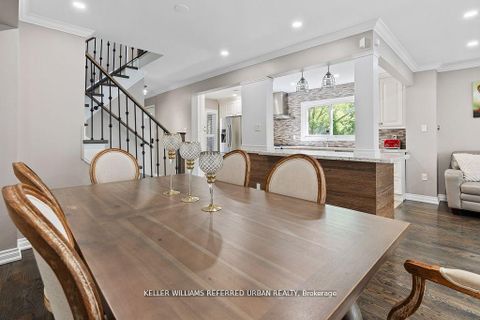 Photo 12 at 78 Sunshine Drive, Observatory, Richmond Hill