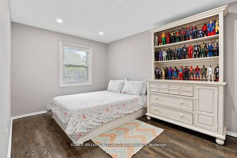 Photo 18 at 78 Sunshine Drive, Observatory, Richmond Hill