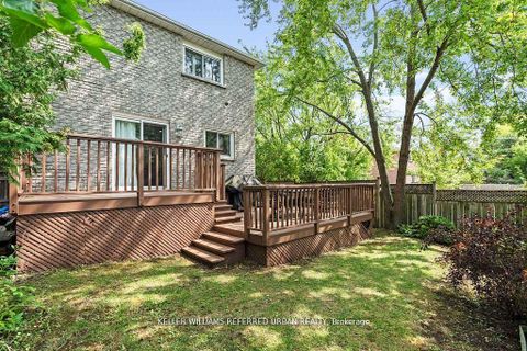 Photo 32 at 78 Sunshine Drive, Observatory, Richmond Hill