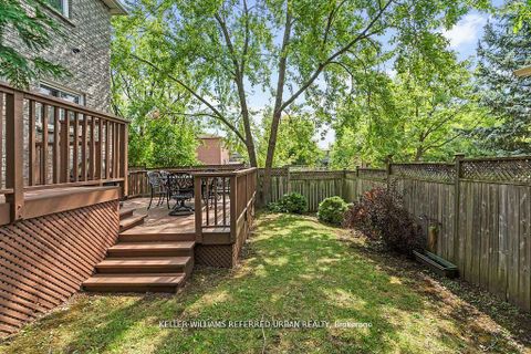 Photo 33 at 78 Sunshine Drive, Observatory, Richmond Hill