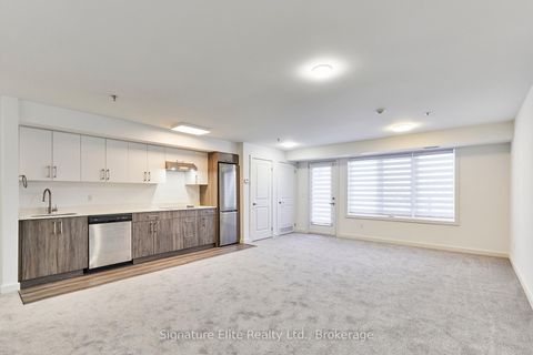 Photo 1 at 404 - 45 Connaught Avenue, Coxwell, Toronto Photo 1 at 404 - 45 Connaught Avenue, Coxwell, Toronto