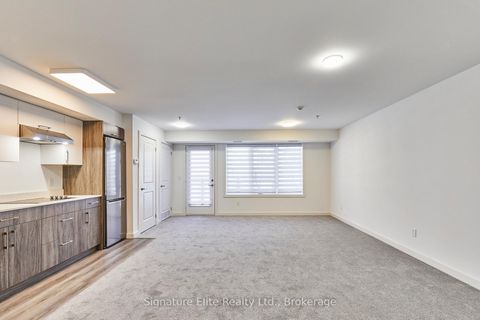 Photo 2 at 404 - 45 Connaught Avenue, Coxwell, Toronto
