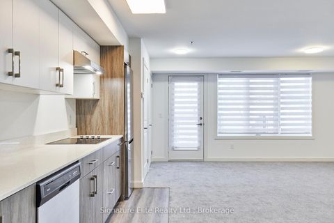 Photo 4 at 404 - 45 Connaught Avenue, Coxwell, Toronto Photo 4 at 404 - 45 Connaught Avenue, Coxwell, Toronto