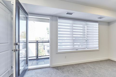Photo 5 at 404 - 45 Connaught Avenue, Coxwell, Toronto